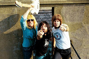 Spinal Tap