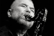 Peter Brötzmann