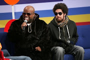 Gnarls Barkley