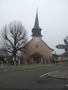 Église De Crassier
