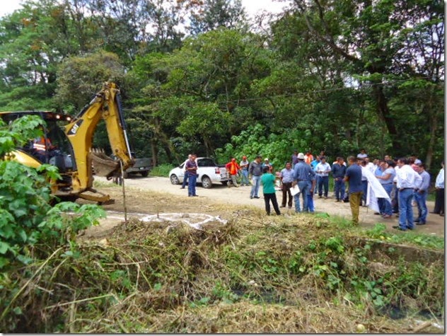 ATARJEAS RIO PINTORES