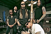 Five Finger Death Punch