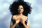 Diana Ross