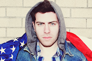 Hoodie Allen