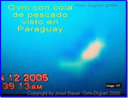 Ufo fish azul a1