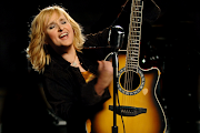 Melissa Etheridge