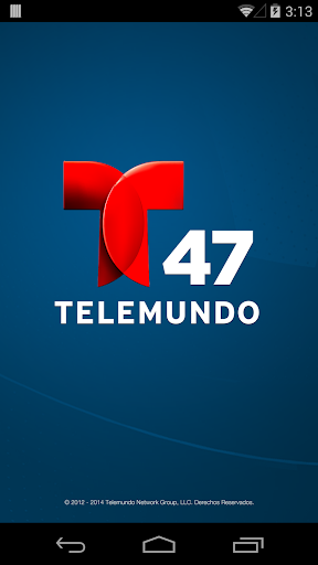 Telemundo 47