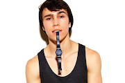 Max Schneider