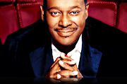 Luther Vandross