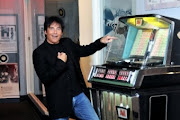 Jimi Jamison