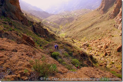 7216 Cruz Grande-La Filipina(Barranco Chira) 7216 Cruz Grande-La Filipina(Barranco Chira)