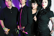Mindless Self Indulgence