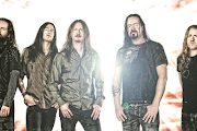 Evergrey