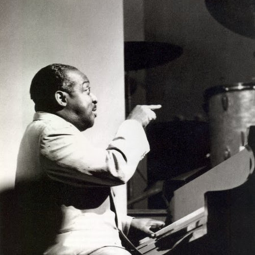 Count Basie
