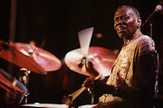 Elvin Jones