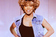 Tina Turner