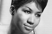 Aretha Franklin