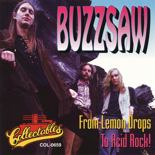 Buzzsaw