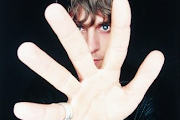 Rob Thomas
