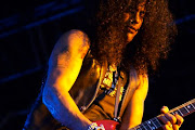 Slash's Snakepit