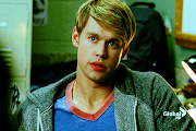 Chord Overstreet