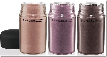 MAC Daphne Guinness pigments (1)