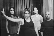 Audioslave