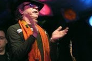 Gato Barbieri