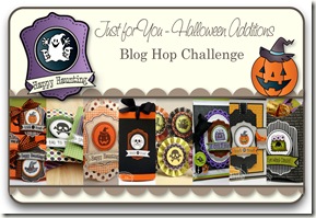 Blog Hop Graphic - JFY Halloween Additions