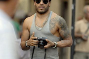 Lenny Kravitz