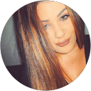 Image Google de Hannah makeup