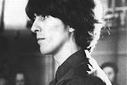 George Harrison