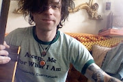 Ryan Adams