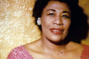 Ella Fitzgerald