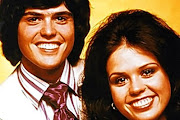 Donny & Marie Osmond