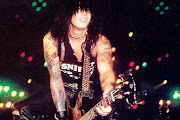 Nikki Sixx