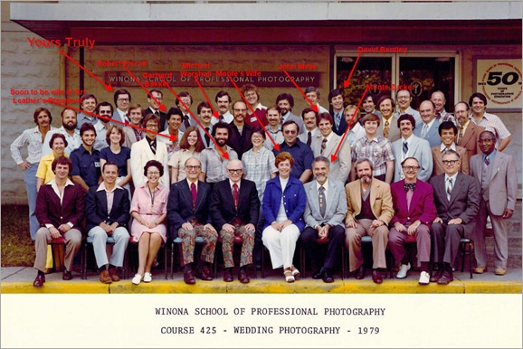 Monte's Class 1979 w-names