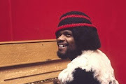 Billy Preston
