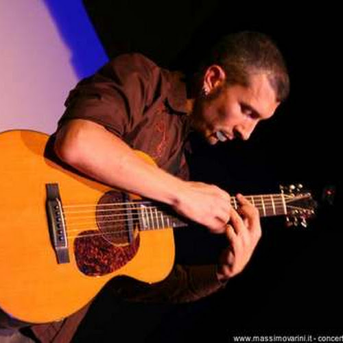 Massimo Varini