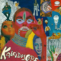 Kaleidoscope