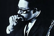 Booker Ervin