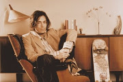 Brandon Boyd