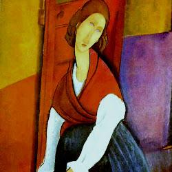 Modigliani, Jeanne Hebuterne 1919.jpg