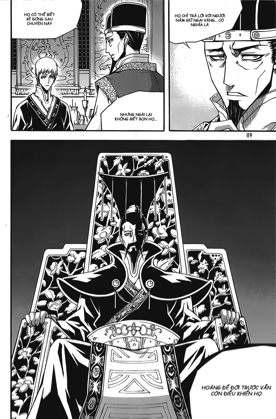 Witch hunter Chap 63 - Truyen.Chap.VN