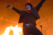 Gerard Way