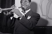 Louis Armstrong