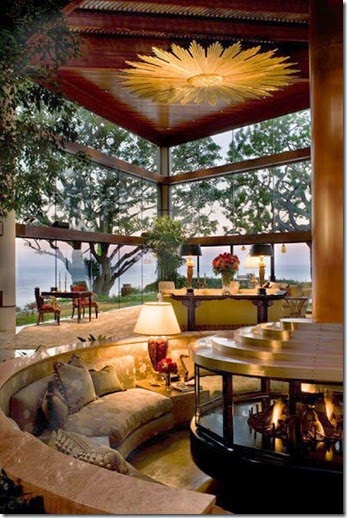 salas modernas, lounge, arquitectura, vision, moda SALAS MODERNA 6