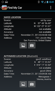 How to install Find My Car 1.0.4 mod apk for android