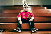 Hoodie Allen