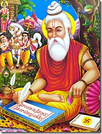 Maharishi Valmiki